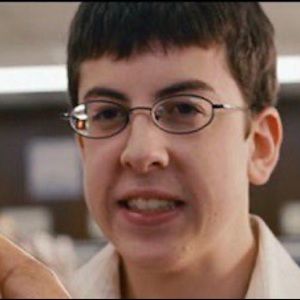 Meet your Posher, David